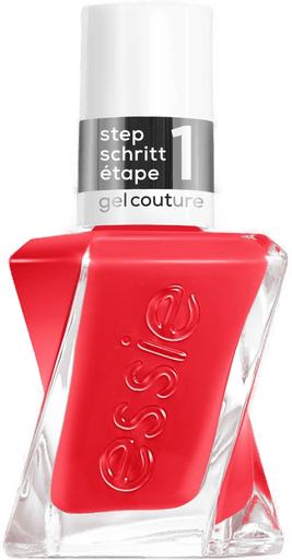 Essie Gel Couture Sizzling Hot 470