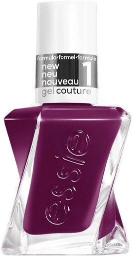 Essie Gel Couture Paisly The Way 186