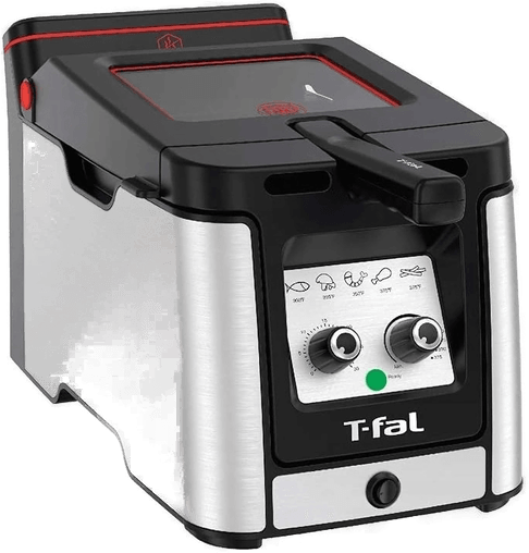 Tefal Clear Duo FR600D 3,5 L
