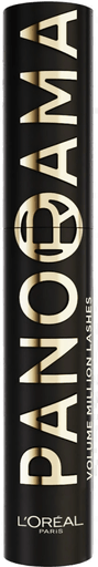 L'Oréal Paris Volume Million Lashes Panorama All Night Mascara Extra Black