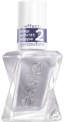 Essie Gel Couture 564 Glazed Chrome