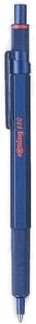 Rotring 600 Kulepenn Blå