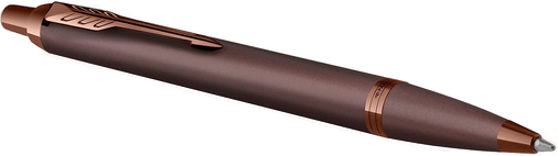 Parker IM Monochrome Burgundy Kulepenn
