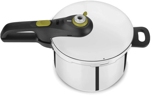 Tefal Secure 5 Neo 6 liter trykkoker