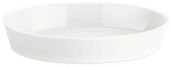 Pillivuyt Ildfast form oval 26 cm