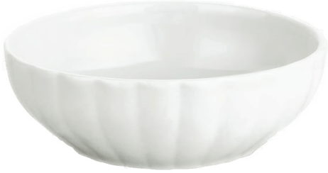 Pillivuyt Sorbettskål 40 cl Ø 14 cm