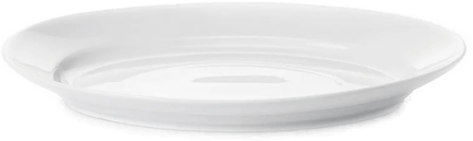 Pillivuyt serveringsfat 45x31 cm