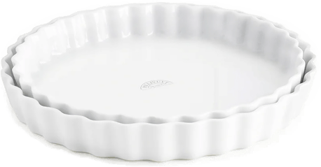 Pillivuyt Paiformer 25cm & 27cm