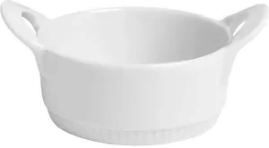 Pillivuyt Toulouse skål 23 cl Hvit