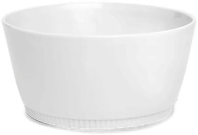 Pillivuyt Toulouse skål høy nr 4