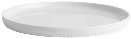 Pillivuyt Toulouse tallerken Ø 20 cm