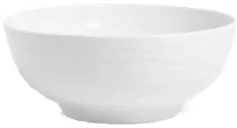 Pillivuyt Boulogne salatskål Ø20 cm