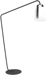 Fermob Balad offset golvstativ antrasitt