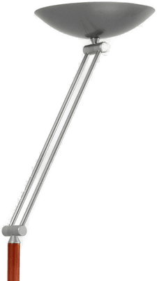 Aluminor LED-uplight Lib V