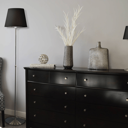 Aluminor Store gulvlampe