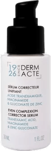 Derm Acte Even Complexion Corrector Serum