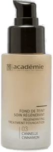 Académie Regenerating Treatment Foundation - 03 Cinnamon