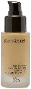 Académie Regenerating Treatment Foundation - 05 Mocha