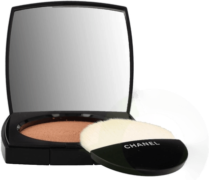 Chanel Poudre Lumiere #020 Gold