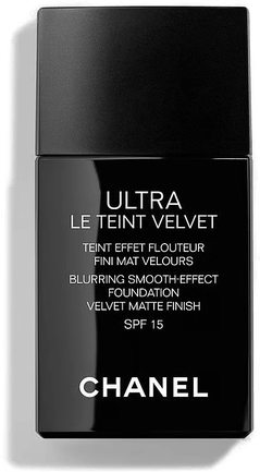 Chanel ULTRA LE TEINT VELVET