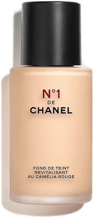 N°1 DE CHANEL REVITALIZING FOUNDATION