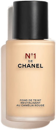 N°1 DE CHANEL REVITALIZING FOUNDATION
