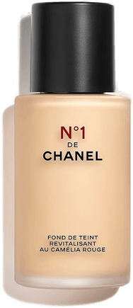 Chanel N°1 DE CHANEL REVITALIZING FOUNDATION