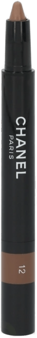 Chanel Stylo Ombre Et Contour #12 Clair Contour Clair
