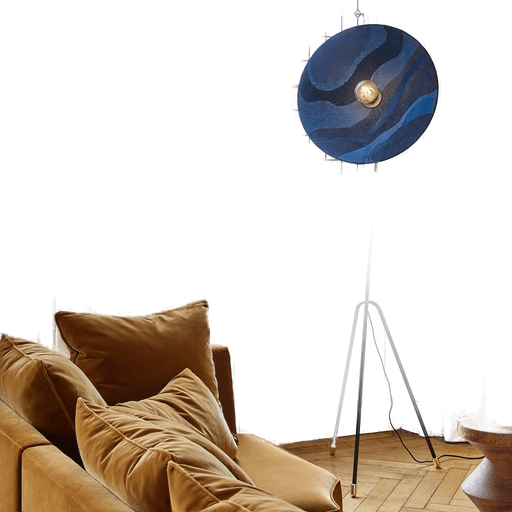 Market Set Sonia Laudet gulvlampe