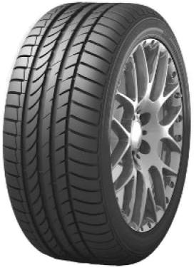 Dunlop SP Sport Maxx TT 225/60 R17 99V
