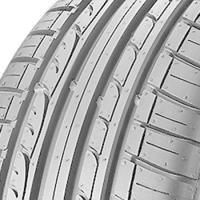 Dunlop SP Sport FastResponse 205/55 R17 91V