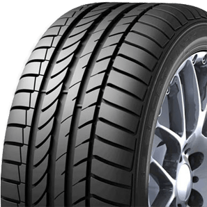 Dunlop SP Sport Maxx TT 225/45R17 91W ROF * MFS
