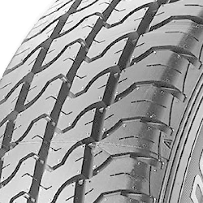 Dunlop Econodrive 195/75 R16C