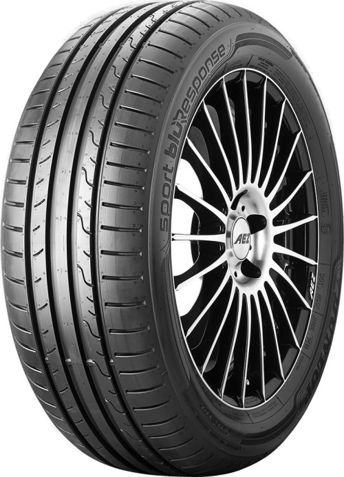 Dunlop Sport BluResponse 195/50 R15 82V