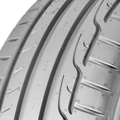 Dunlop Sport Maxx RT DSROF 205/45 R17 88W XL