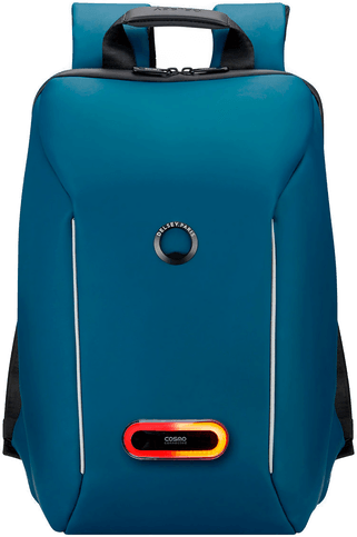 Delsey Securain Connected PC-ryggsekk 14"