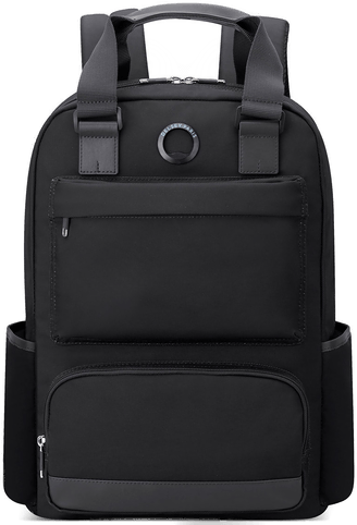 Delsey Legere PC-ryggsekk 15,6"