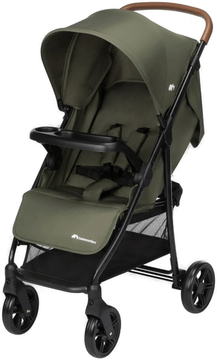 Bebeconfort Misty Trillevogn