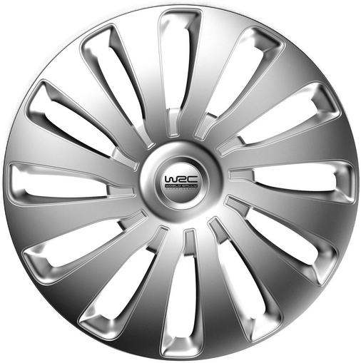 WRC 007585 Hjulkapsler