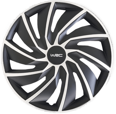 WRC 007597 Hjulkapsler