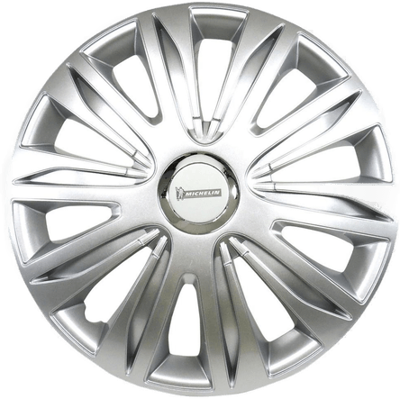 Michelin 009111 Hjulkapsler