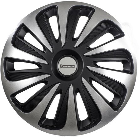 Michelin 009122 Hjulkapsler