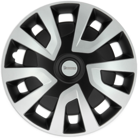 Michelin 009134 Hjulkapsler