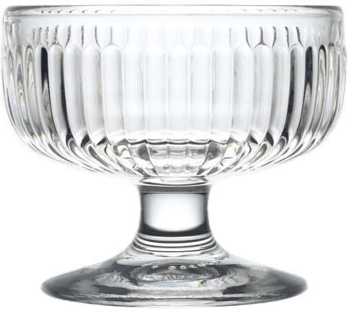 La Rochère Tahiti dessertskål 23 cl