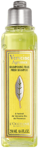L’Occitane En Provence Citrus Verbena Shampoo 250 ml