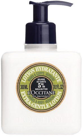 L’Occitane En Provence Shea Verbena Lotion 300ml