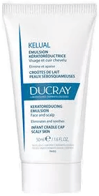 Ducray Kelual Émulsion 50 ml