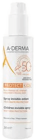 Aderma Sun Protect Kids Spray SPF50+