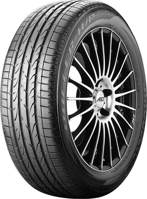 Bridgestone Dueler H/P Sport RFT 285/45 R19