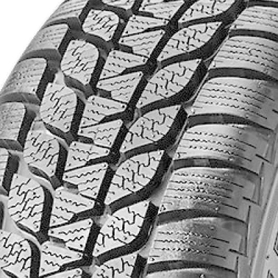 Bridgestone Blizzak LM-25 RFT 255/40 R20 97V